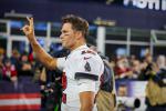 NFL: Tom Brady pudo ser jugador de Las Vegas Raiders