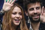 ¡Otro palo para Piqué! ’Waka Waka’ de Shakira suena durante entrenamiento del Barcelona (VIDEO)