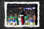 ¿Cómo le ha ido a Carlos Acevedo en la portería de la Selección Mexicana?