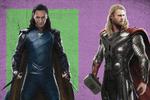 ¿Loki o Thor? La psicología explica quién es más atractivo para las mujeres