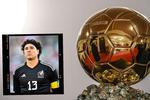 Balón de Oro: Memo Ochoa y los otros 4 mexicanos que han sido nominados