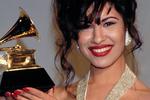 Premios Grammy: El vestido de Selena Quintanilla que inmortalizó su triunfo más importante