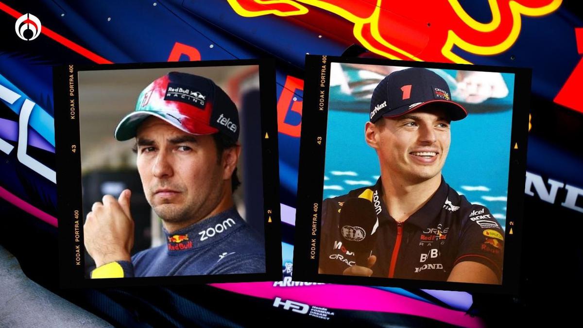  | Red Bull aseguró igualdad de condiciones entre sus pilotos