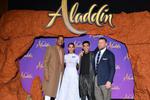 Will Smith sería remplazado en Aladdin 2 por este famoso actor