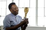 Familiares de Pelé comienzan a despedirse, el Rey está en estado crítico