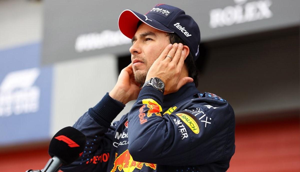 EFE | 'Checo' Pérez aseguró que no está dispuesto a sacrificar nada en la actual temporada de F1.
