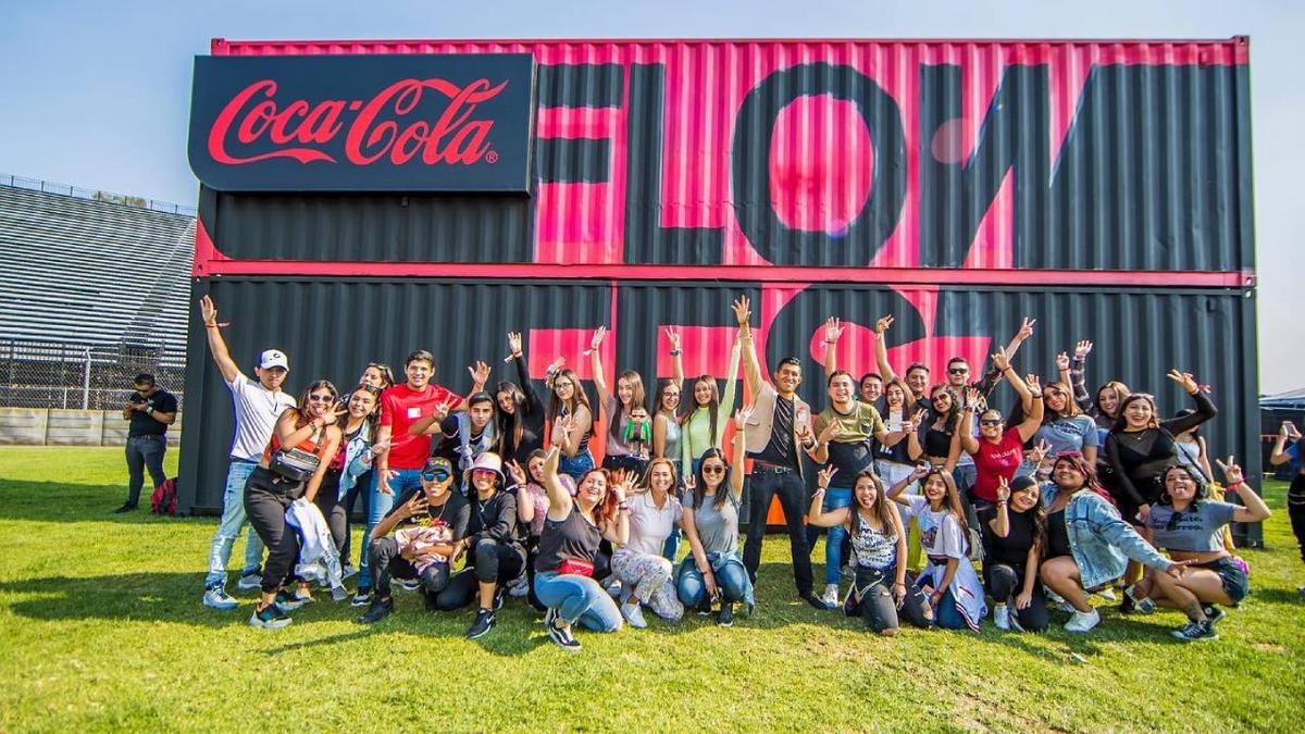 Coca-Cola Flow Fest 2022 | Te contamos las fechas y el lugar del evento de reguetón más grande del continente.