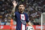 Merci Messi: PSG oficializa salida del astro argentino