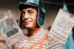 Chespirito: Usuario en redes muestra como luce actualmente la tumba de Roberto Gómez Bolaños