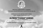 Falleció Alfredo "Chango" Moreno, exjugador de Necaxa y América