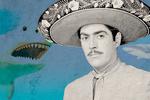 Cine de Oro: Famoso galán fue un cazador de tiburones antes de ser famoso