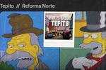Llueven memes sobre gentrificación en Tepito: "Vamos por licuachelas a Reforma Norte"