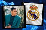 Carlos Rivera y la oferta que rechazó del presidente del Real Madrid