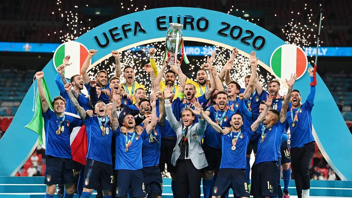 Eurocopa | Tendrá nuevo formato en las próximas ediciones.