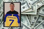 Cristiano Ronaldo: Esta es la exorbitante cifra que ganará por hora en el Al Nassr