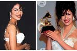 Grammy reconocerá trayectoria artística de Selena Quintanilla