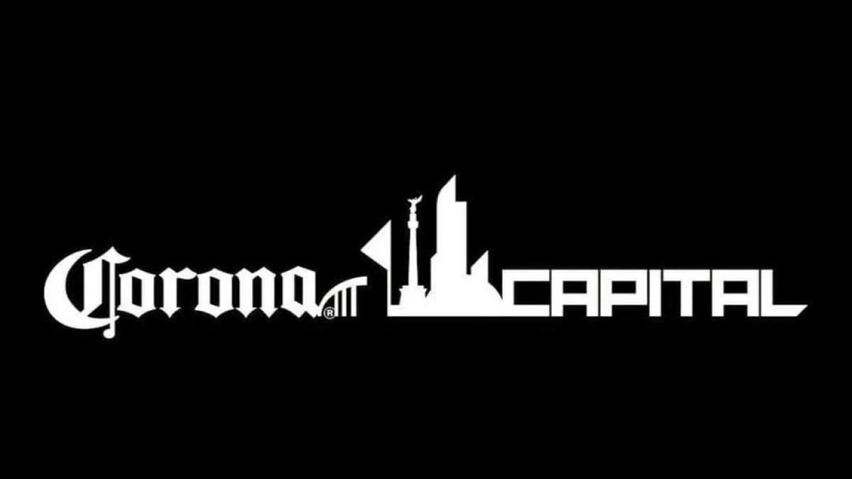 Una banda habría filtrado el cartel del Corona Capital 2022.