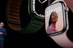 Todo lo que tienes que saber del nuevo Apple Watch Series 7 presentado por Tim Cook