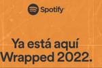 Spotify Wrapped 2022: ¿Cómo ver tu resumen del año y canciones favoritas?