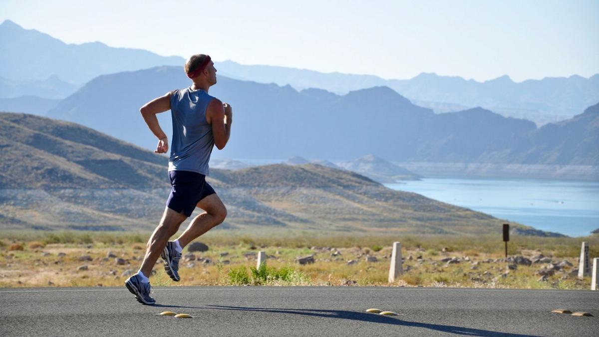 Correr en la mañana tiene grandes beneficios | Haz la prueba
Foto: Pexels