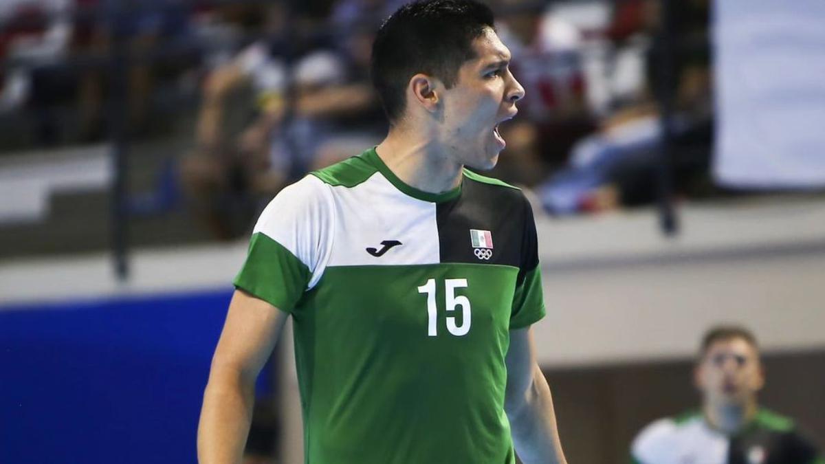 Santiago 2023 | México intentará hacer una buena actuación en el balonmano pese a integrar un grupo muy difícil. Fuente: Instagram @handball.mx.