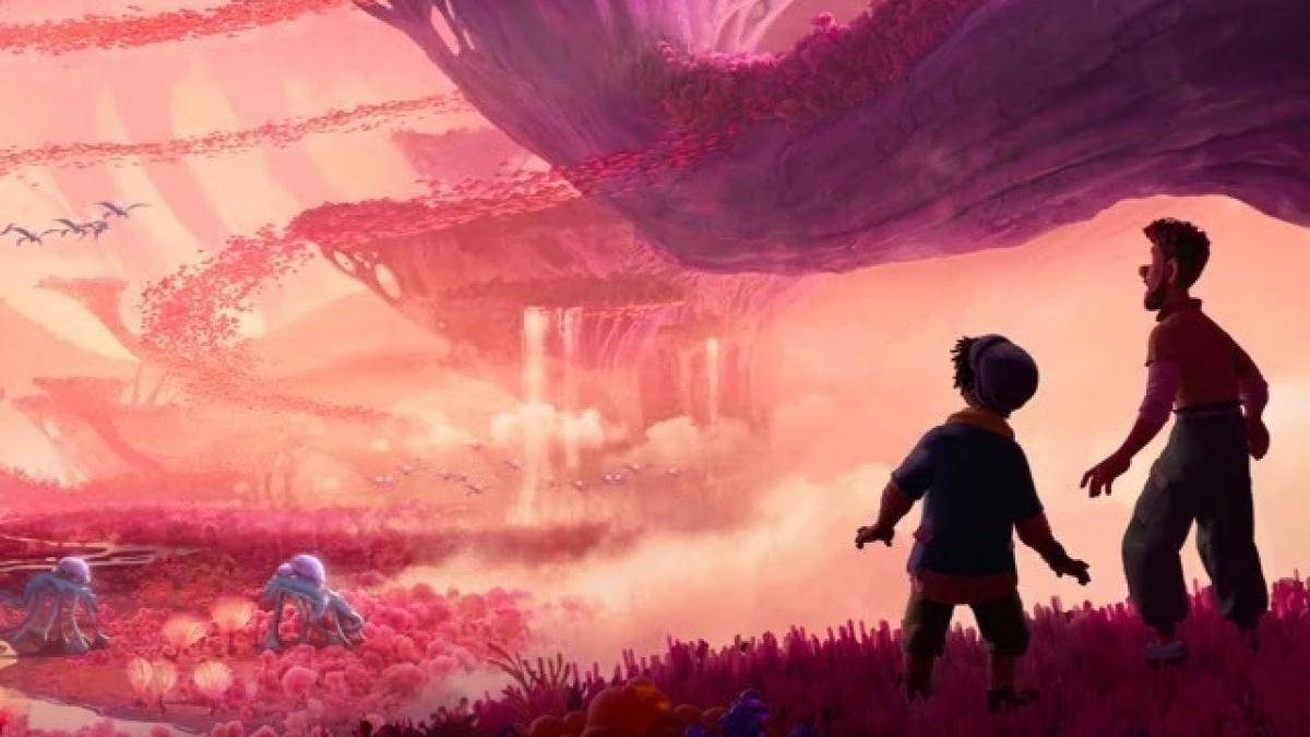'Un Mundo Extraño' será uno de los filmes más polémicos de Disney en el 2022.