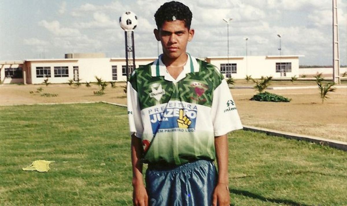 Especial | Dani Alves es uno de los más grandes futbolistas de Brasil. | Foto: Especial