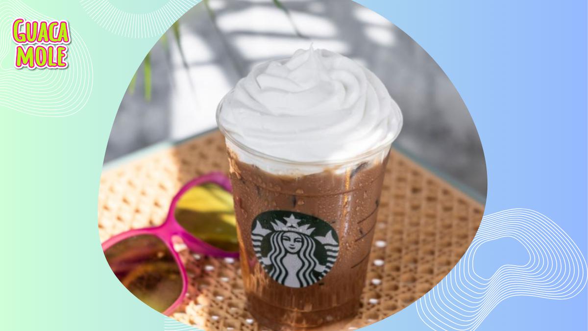 Starbucks lanzó promociones para el mes de julio ¡Aprovéchalas cuanto antes!