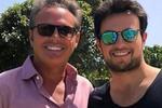 El ‘sueño mirrey’: Luis Miguel y ‘Checo’, ¿juntos tras el GP de Mónaco?