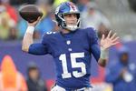 Tommy DeVito: El quarterback de los New York Giants que no le desagrada vivir con los padres