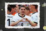 No puedo, juega Austria: 3 datos para ver sí o sí a la revelación de la Eurocopa 2024