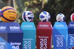 Juegos Panamericanos: Estos son los deportes que se disputan las plazas para París 2024