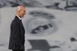 ¿Zidane se va a Brasil? Prensa francesa lo pone como candidato