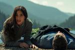 De La Academia a Netflix: Lanzan "Sigue respirando", drama protagonizado por Melissa Barrera