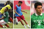 Álbum Panini Qatar 2022: Mexicanos que estaban en el ‘Tri’ y se lesionaron antes del Mundial