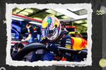 GP de Baréin: Nadie para a Verstappen y se lleva la pole;  ‘Checo’ Pérez saldrá en 5to