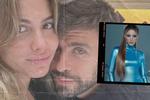 Piqué sacó foto con Clara Chía tras serle infiel y tratar de volver con Shakira, revela Jordi Martin