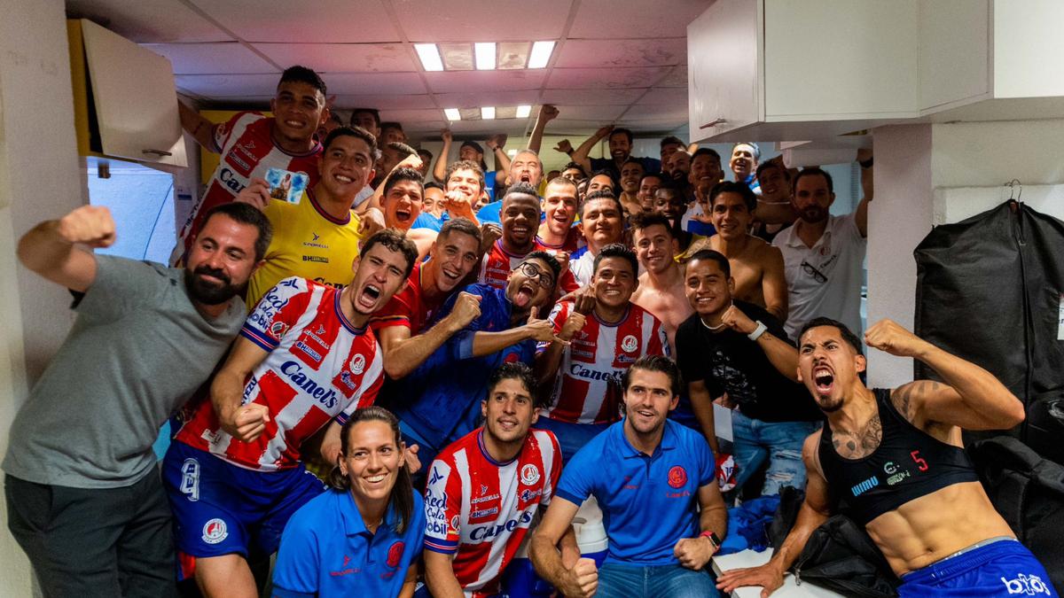 Atlético San Luis | El club tomó una importante decisión antes de recibir a América.