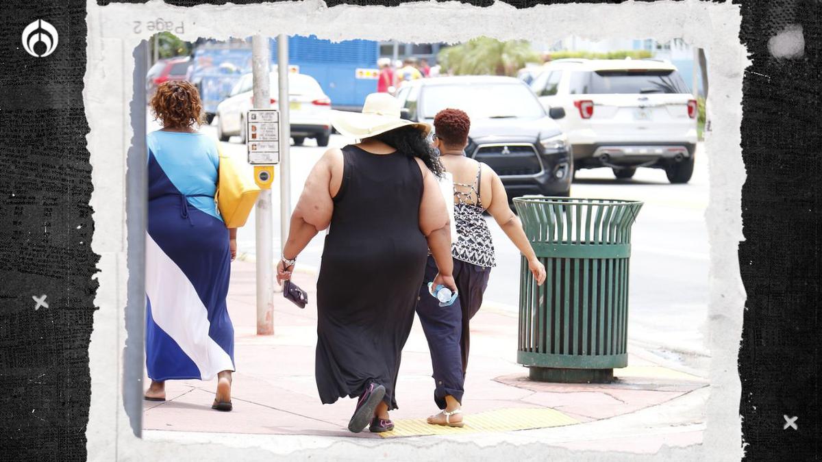 Obesidad | El aislamiento social ocupa el cuarto lugar en cuanto al riesgo de mortalidad.
Foto: Pixabay/taniadimas