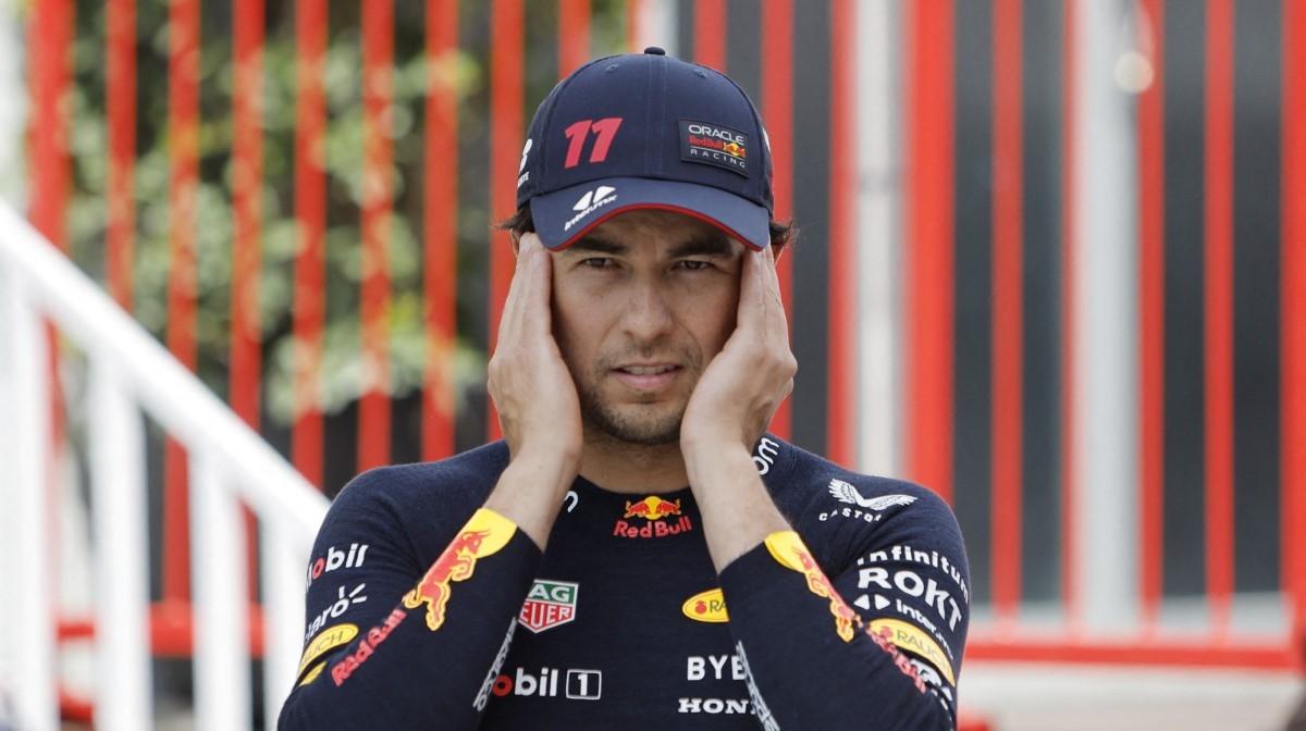 Reuters | Sergio Pérez está listo para enfrentar el reto llamado GP de Miami.