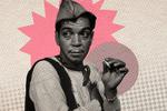 Cine de Oro: Los secretos no revelados de la vida de Cantinflas