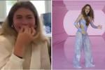 (VIDEO) Clara Chía Martí, novia de Piqué, baila ‘Te Felicito’ de Shakira y causa revuelo