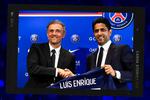 PSG y Mbappé estrenan DT: Luis Enrique llega al banquillo parisino