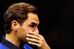 La revelación de Roger Federer que entristeció a sus fanáticos