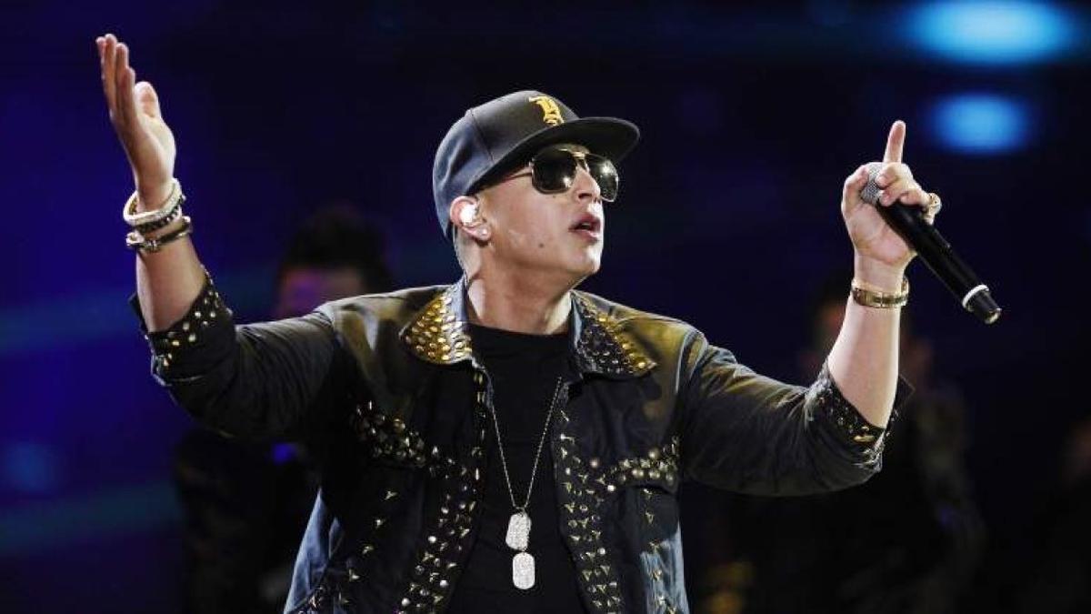 Daddy Yankee tendrá cinco fechas pactadas para todos sus fans en el Foro Sol.