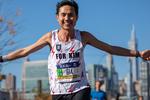 Running: Aprende a prepararte para una media maratón desde cero