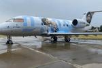 Qatar 2022: Tango D10S, el "avión de Maradona" que llegará al Mundial