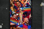 A los fans del Barcelona les dicen ‘culés’ por este peculiar motivo