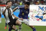 Súper Campeones en Qatar 2022: (VIDEOS GOLES) ¡Japón sorprende y vence 2-1 a Alemania!