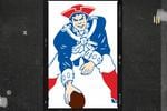 La evolución del logo de los New England Patriots: Un viaje a través del tiempo